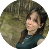 Paulina Kaczmarek - sprawy organizacyjne